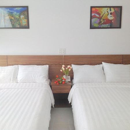 Besea Hotel Da Nang Camera foto