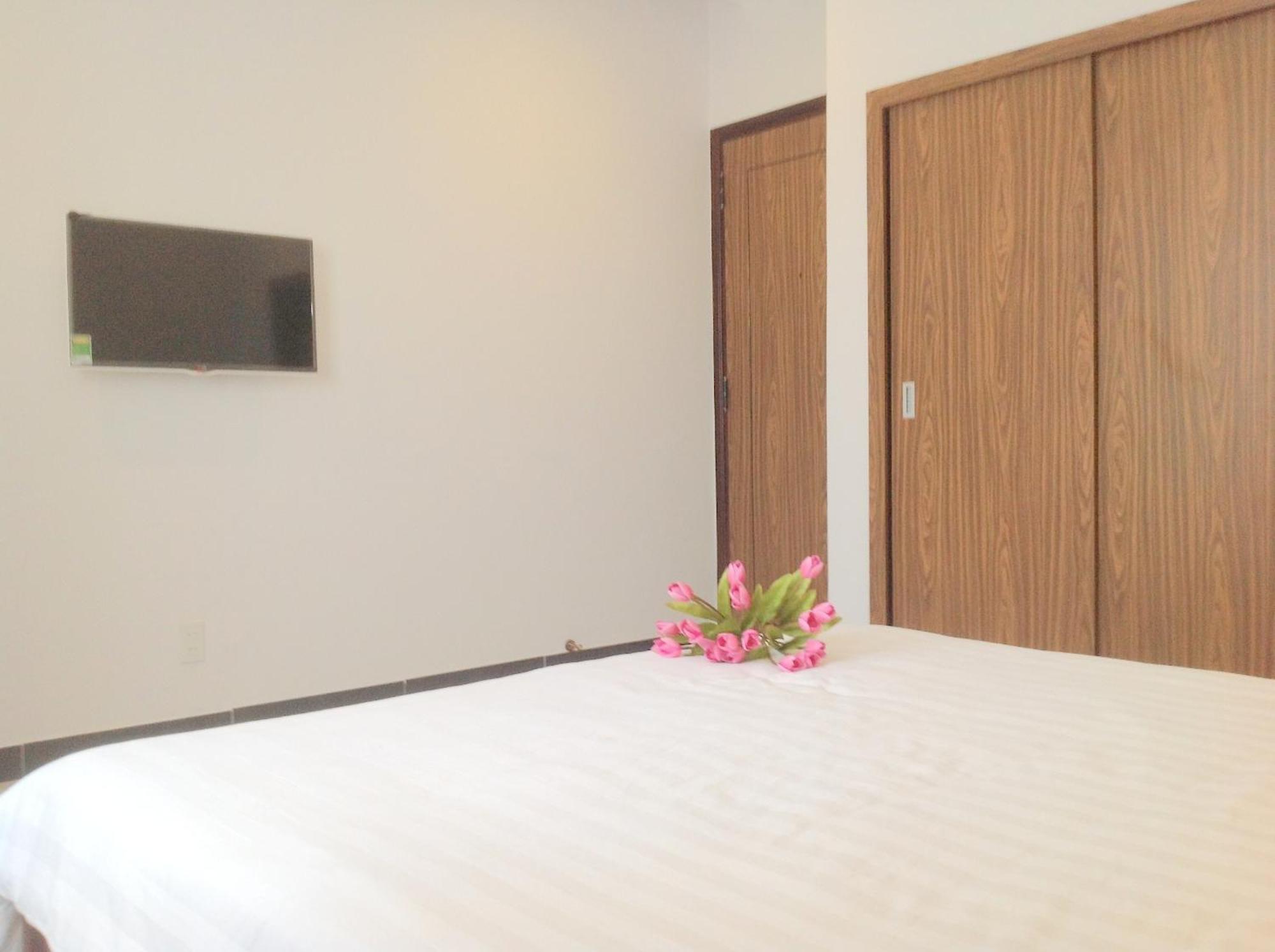 Besea Hotel Da Nang Camera foto