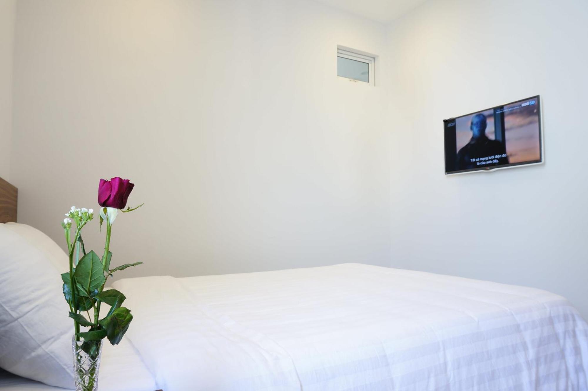 Besea Hotel Da Nang Camera foto