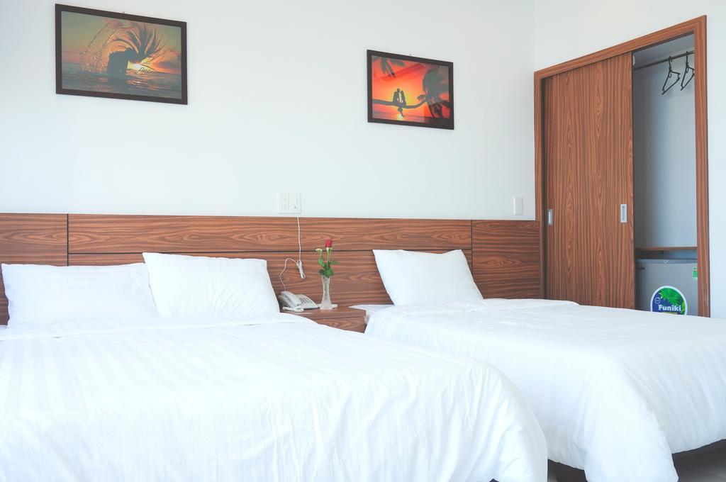 Besea Hotel Da Nang Esterno foto