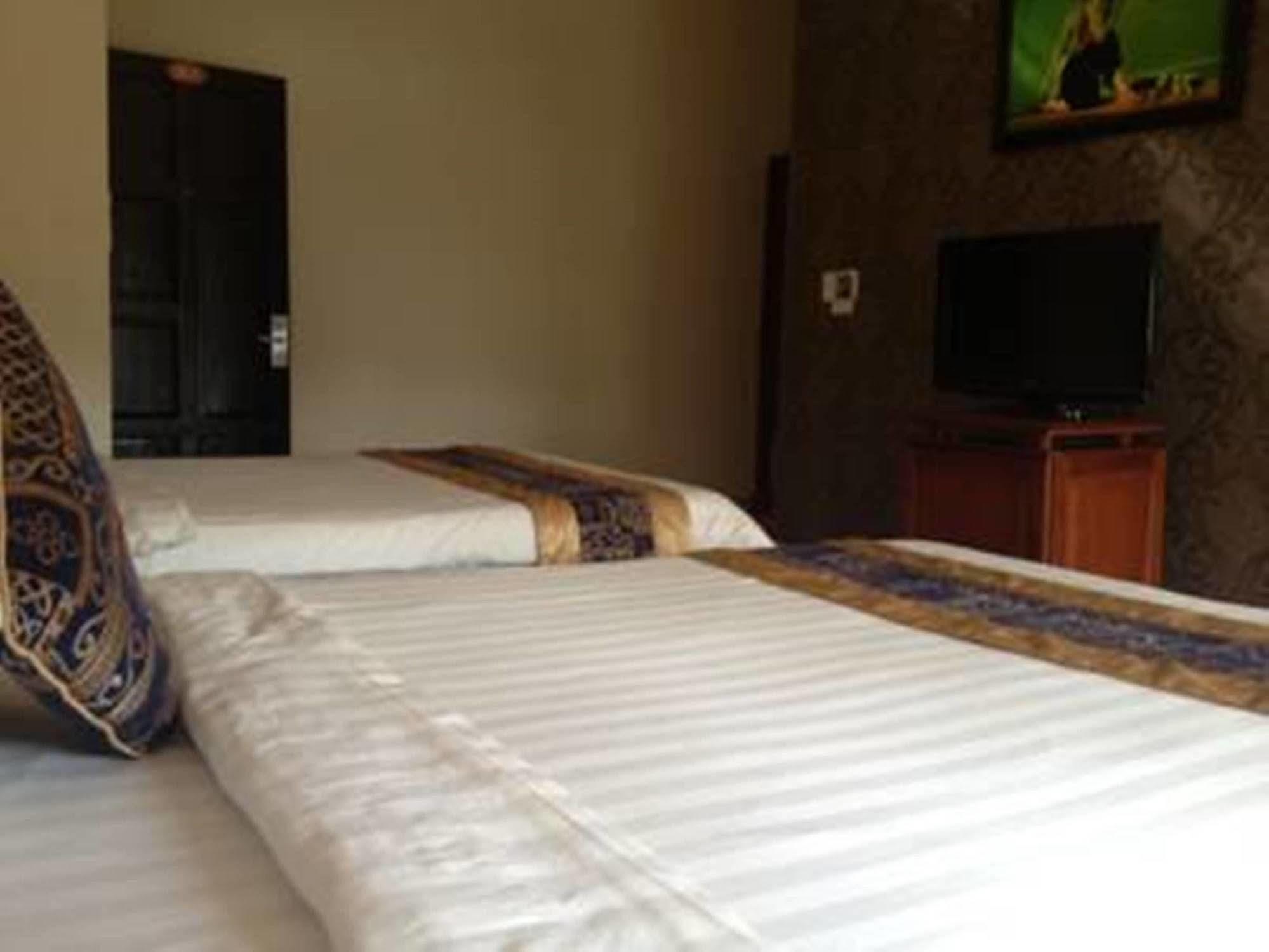Besea Hotel Da Nang Esterno foto