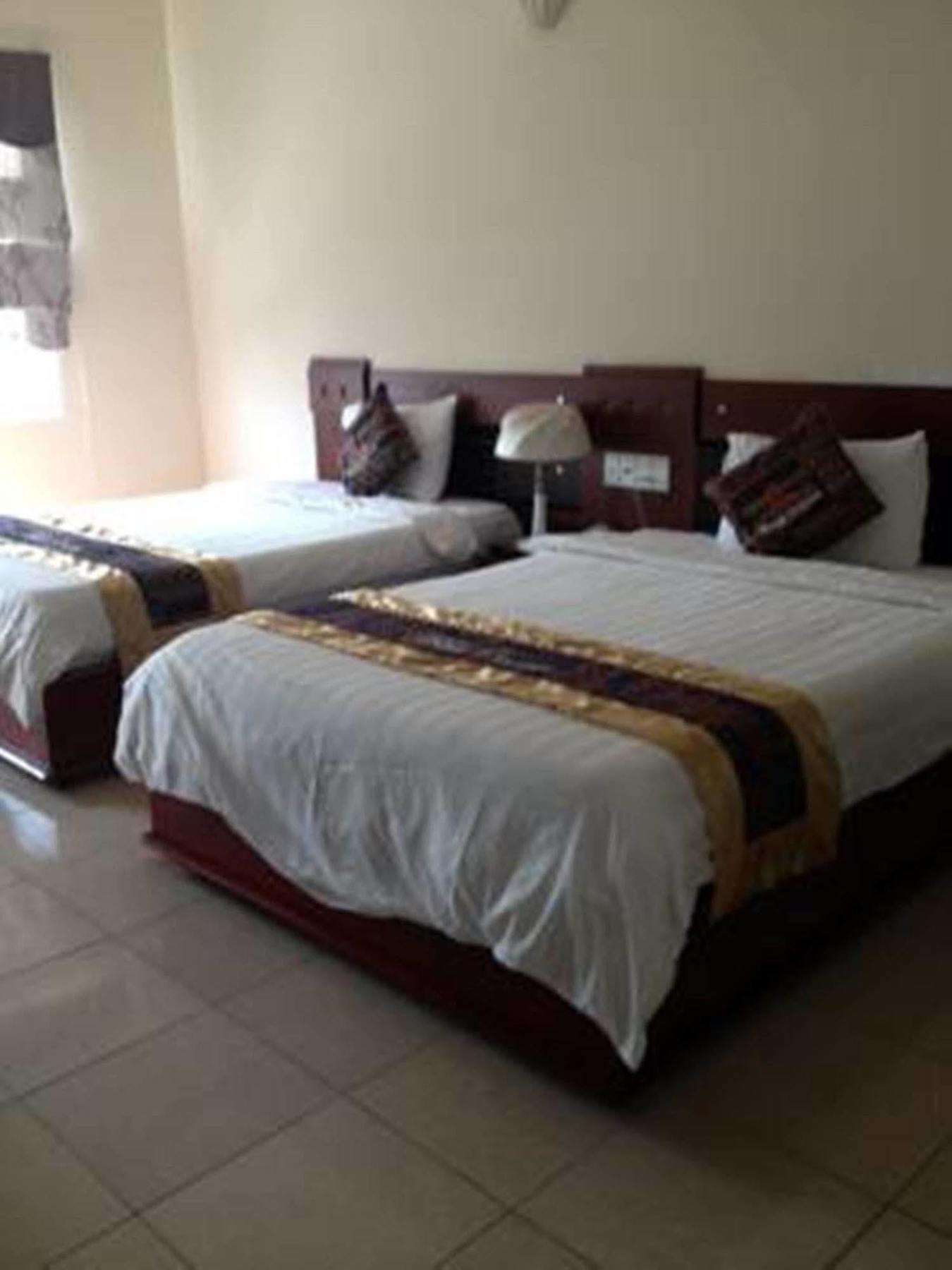 Besea Hotel Da Nang Esterno foto