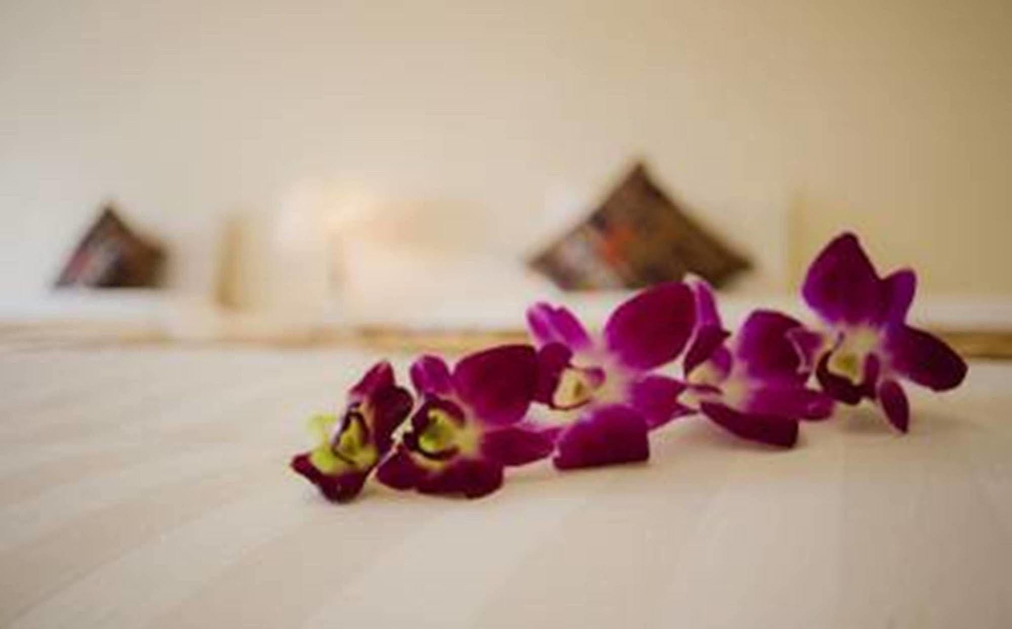 Besea Hotel Da Nang Esterno foto