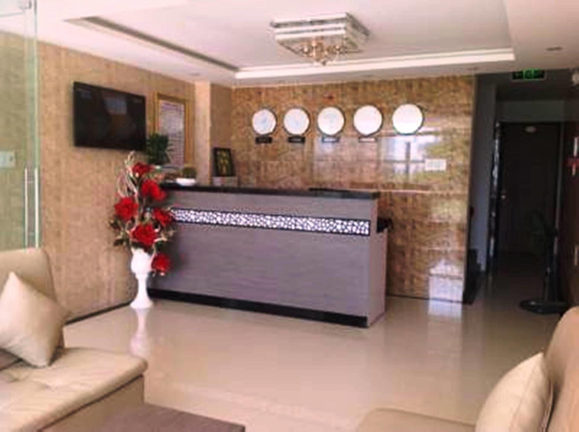 Besea Hotel Da Nang Esterno foto